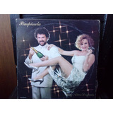 Vinilo Pimpinela Diez Años Después - Disco De Difusion