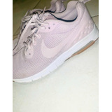 Zapatillas Nike Air Mujer Talle 38