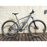 Bicicleta De Montaña Specialized Rockhopper Comp 29