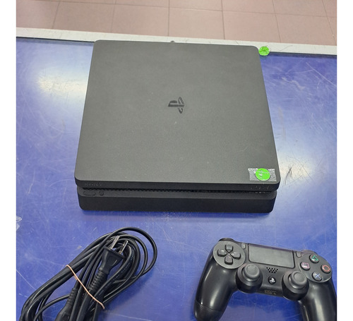 Sony Playstation 4 Slim 1tb Standard