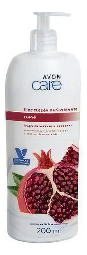  Hidratante Corporal Antioxidante Avon Care Romã 700ml