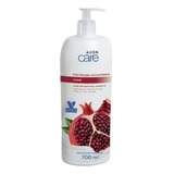  Hidratante Corporal Antioxidante Avon Care Romã 700ml