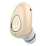 Auricular Bluetooth Inalámbrico Mini De Un Solo Oído