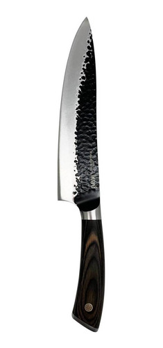 Cuchillo Hammer L 38 Cm Acero Inoxidable Wayu
