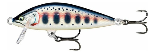 Señuelo Rapala Countdown Elite 5g 55mm Color Gdym