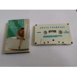 Cassette Promocional Julio Iglesias -la Carretera  Ljp