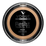 Polvo Compacto Vogue Resist