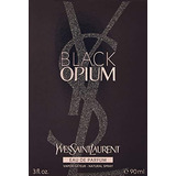 Yves Saint Laurent Eau De Parfum Spray Para Mujer, Black Opi