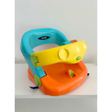 Asiento Silla Baño Bebe Avanti