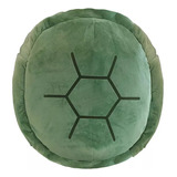 Nihay 1pc Almohada De Concha De Tortuga Cojín Perezoso