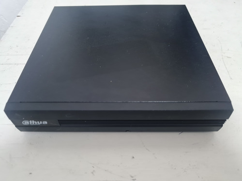 Dvr Dahua 8ch(7) Dh-xvr1a08 P2p 1080/720 2mp Disco Hdd 1tb 