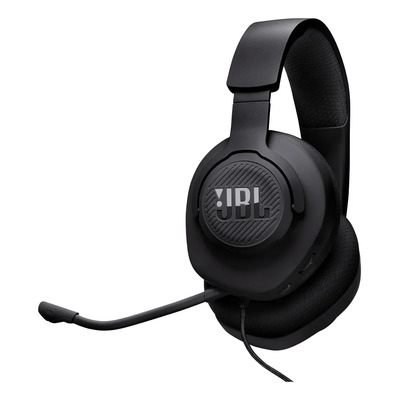 Auriculares Jbl Quantum 100m2 Headset Negro Gamer | Envío gratis