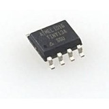 Atmel Attiny13 A-ssu Attiny13a Soic8 Itytarg