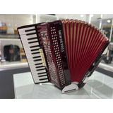 Acordeon 80 Baixos Todeschini Super 5