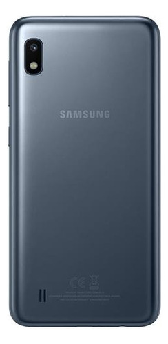 Samsung Galaxy A10 32 Gb Dual 6.2'' Android 10 2 Gb Ram 