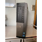 Desktop Dell Optiplex 790