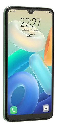Smartphone Reno 8 Pro, Verde, 6 Pulgadas, 4 Gb De Ram, 64 Gb