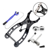 Alicate Cadena De Bicicleta Quick Link 16-1