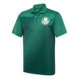 Camisa Polo Palmeiras Masculino Oficial Licenciada Away Ii 