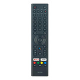 Control Remoto Tv Jvc Rm-c3358 Sin Comando De Voz