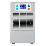 Termostato Electrónico De Refrigeración A Pequeña Escala Y E