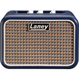 Mini Amplificador Para Guitarra Laney Mini-lion