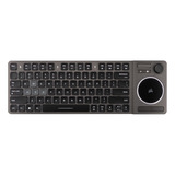 Teclado Gamer Bluetooth Corsair K83 Bluetooth Smart Tv