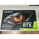 Placa De Vídeo Rtx 3070 Gigabyte 