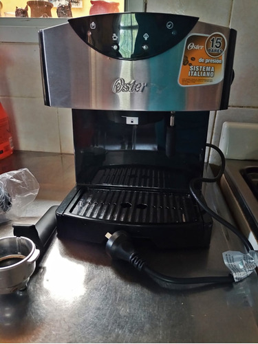 Cafetera Oster Oemp50 Sin Uso, Como Nueva