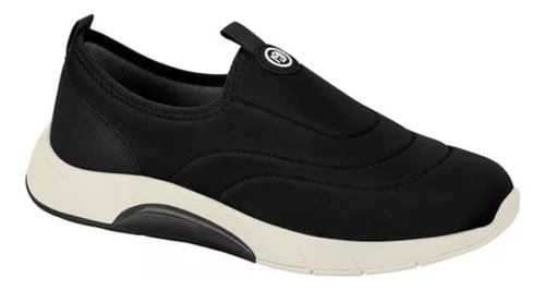 Tênis Feminino Slip On Modare Sem Cadarço Conforto 7378.108