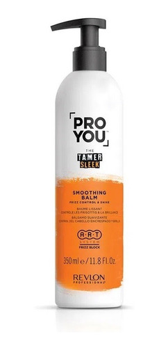 Crema Frizz Pro-you Tamer 350ml