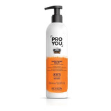 Crema Frizz Pro-you Tamer 350ml