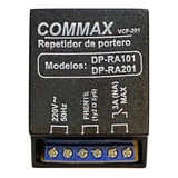 Repetidor Portero Electrico Commax Modelo Dp 101