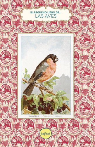 Libro: Pequeño Libro De Las Aves,el. Jankeliowitch,anne. Tut