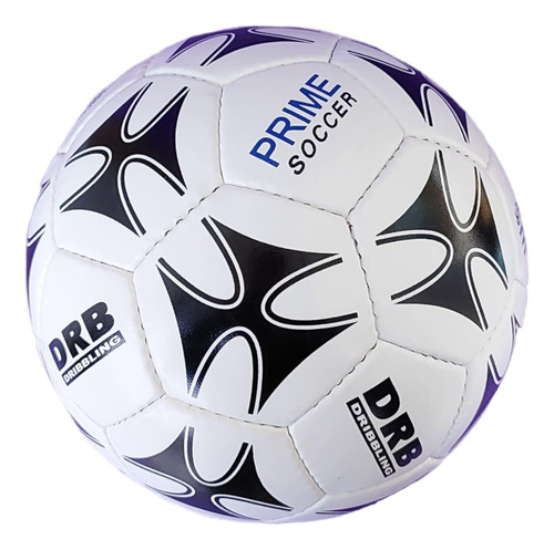 Balón Pelota De Fútbol Prime Soccer N° 5 Drb