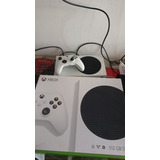 Xbox Series S 512 Gb + 1 Control