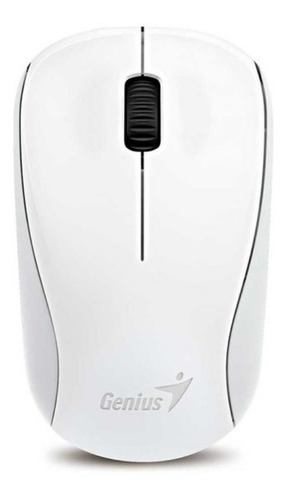 Mouse Inalámbrico Genius  Nx-7000 