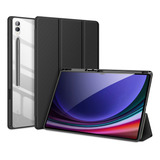 Capa Case Dux Ducis Toby Series Para Galaxy Tab S9 Ultra