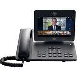 Aparelho Cisco Desktop Collaboration Experience Dx650 - Novo