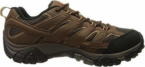 Zapato De Senderismo Merrell Moab 2 Gtx Para Hombre