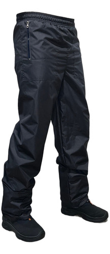 Pantalon  Snowboard Sky Trampa Termico Impermeable Jeans710