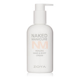 Zoya Naked Manicure Crema C - 7350718:mL a $232990