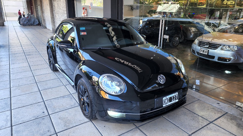 Volkswagen The Beetle 2015 Dsg 85000 Km Impecable Permuto