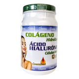 Colágeno Hidrolizado+acido Hialurónico 1.1 Kg