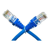 Patch Cord Rj45 Utp Gigalan Cat6  1,5m