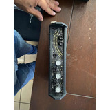 Mezcladora Sounddevice 302