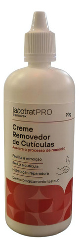  Labotrat Creme Removedor De Cuticulas 90g