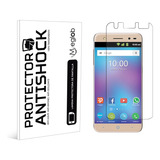 Protector De Pantalla Antishock Para Zte Blade V6 Plus