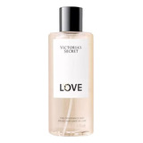 Body Splash Victoria's Secret Love 250ml