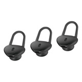 3 Almohadillas De Silicona Para Huawei Talkband B5 Lit